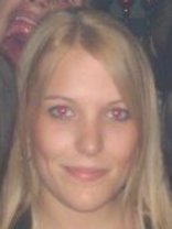 Person who looks like Kiera Chaplin