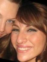 Person who looks like Kristin Herrera