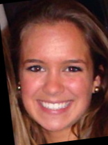 Person who looks like Sarah Lancaster