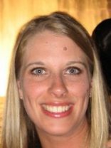 Person who looks like Lauralee Bell