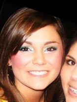 Person who looks like Eva LaRue