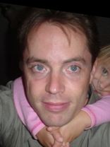 Person who looks like Chad Allen