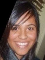 Person who looks like Kristin Herrera