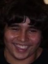 Person who looks like Ricky Ullman