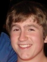 Person who looks like Benjamin McKenzie