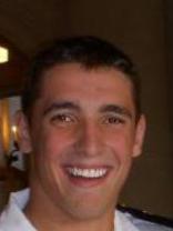 Person who looks like Tony Danza