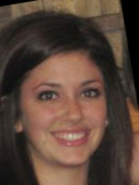 Person who looks like Taylor Cole