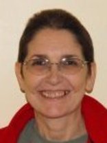 Person who looks like Julia Ormond