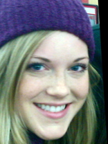 Person who looks like Bobbie Eakes