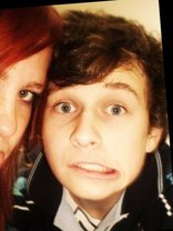 Person who looks like Rory Culkin