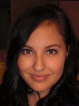 Person who looks like Monica Bellucci