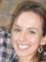 Person who looks like Bree Turner