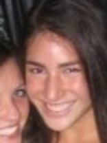 Person who looks like Q'Orianka Kilcher