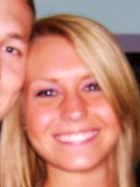 Person who looks like Brie Larson