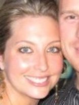 Person who looks like Cat Deeley