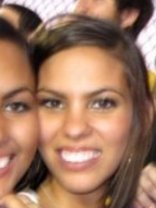 Person who looks like Bonnie-Jill Laflin