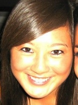 Person who looks like Kelly Hu