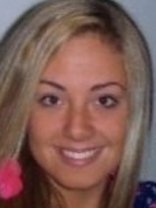 Person who looks like Nancy O'Dell