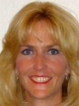 Person who looks like Mercedes McNab