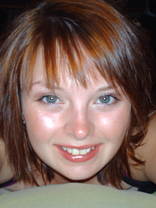 Person who looks like Ashley Peldon