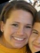 Person who looks like Kristin Chenoweth