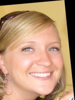 Person who looks like Sharon Case