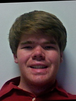 Person who looks like Corey Feldman