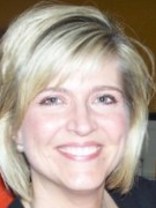 Person who looks like Kelly Rowan