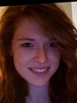 Person who looks like Kay Panabaker