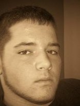 Person who looks like Cillian Murphy