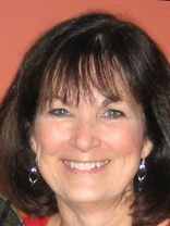 Person who looks like Marlo Thomas