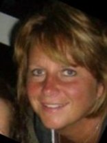 Person who looks like Katie Couric