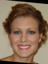 Person who looks like Faith Hill