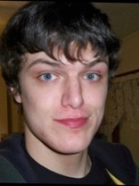 Person who looks like Hugh Dancy