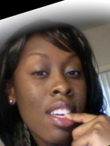 Person who looks like Angell Conwell