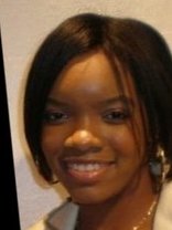 Person who looks like Kimberly Elise