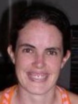 Person who looks like Nancy Kerrigan