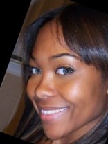 Person who looks like Meagan Good