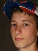 Person who looks like Bobby Edner