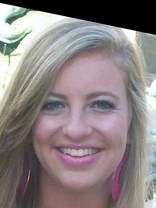 Person who looks like Kathy Ireland