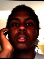 Person who looks like Harold Perrineau