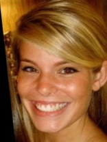 Person who looks like Kate Bosworth