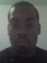 Person who looks like Kanye West