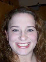 Person who looks like Bryce Dallas Howard