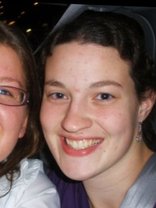 Person who looks like Franka Potente