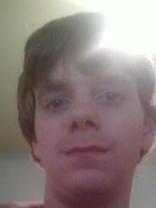 Person who looks like Nick Stahl