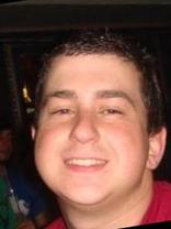 Person who looks like T.R. Knight