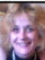 Person who looks like Kate Burton