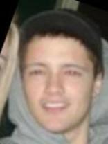 Person who looks like Cameron Bright