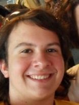 Person who looks like Cole Williams